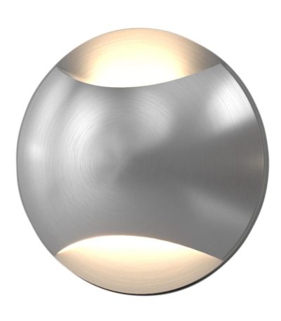 Светильник для ступеней Elektrostandard MRL LED 1105 Алюминий