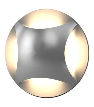 Светильник для ступеней Elektrostandard MRL LED 1106 Алюминий