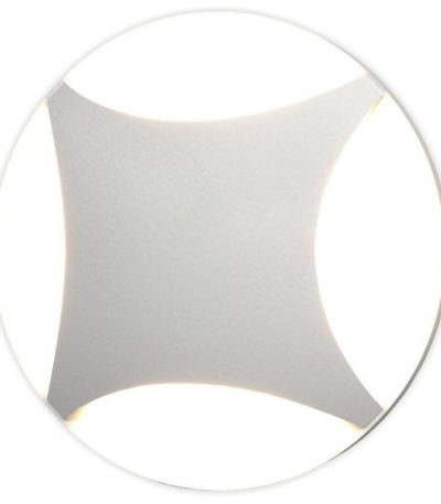 Светильник для ступеней Elektrostandard MRL LED 1106 Белый