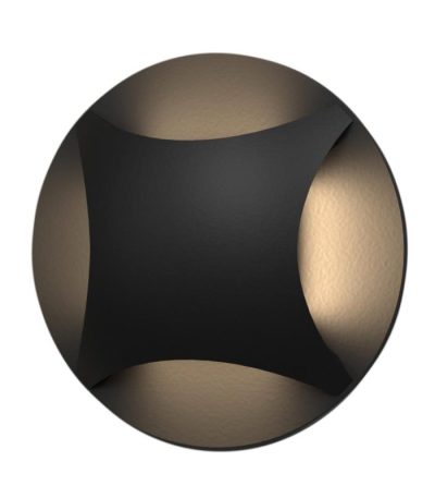 Светильник для ступеней Elektrostandard MRL LED 1106 Чёрный