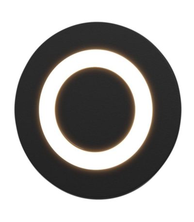 Светильник для ступеней Elektrostandard MRL LED 1107 Чёрный