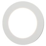 Светильник для ступеней Elektrostandard MRL LED 1108 Белый