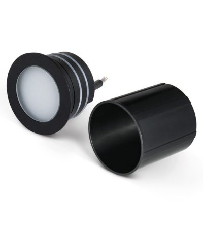 Светильник для ступеней Elektrostandard MRL LED 1108 Чёрный