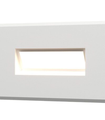 Светильник для ступеней Elektrostandard MRL LED 1109 Белый