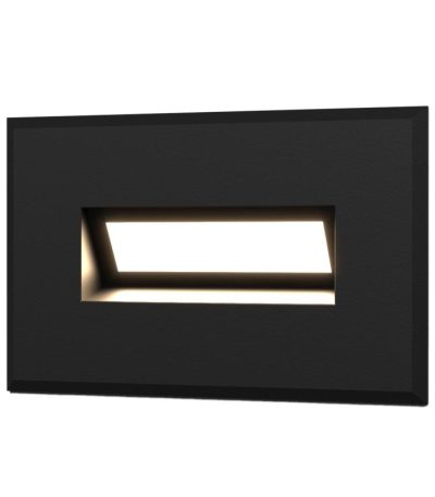 Светильник для ступеней Elektrostandard MRL LED 1109 Чёрный