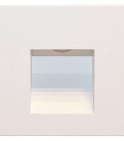 Светильник для ступеней ITALLINE DL 3019 WHITE