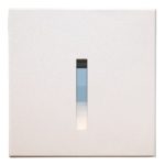 Светильник для ступеней ITALLINE DL 3020 WHITE