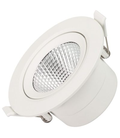 Светильник Downlight Arlight Polar 032311