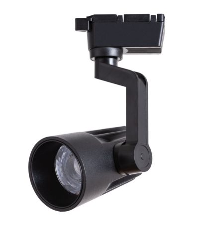 Светильник на шине ARTE Lamp A1613PL-1BK