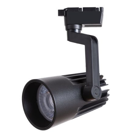 Светильник на шине ARTE Lamp A1640PL-1BK