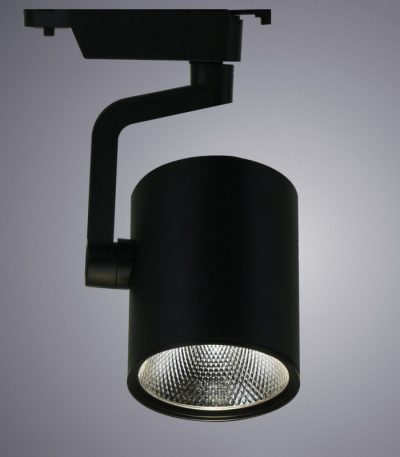 Светильник на шине ARTE Lamp A2321PL-1BK