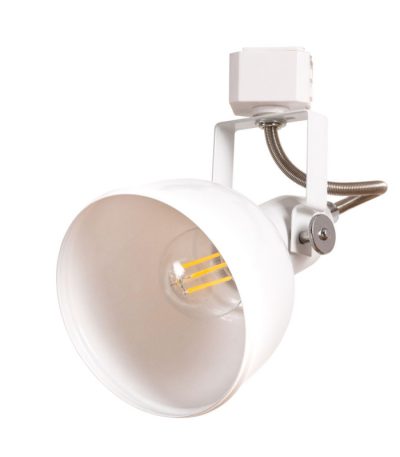 Светильник на шине ARTE Lamp A5213PL-1WH