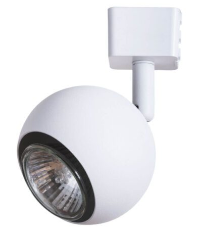 Светильник на шине ARTE Lamp A6253PL-1WH