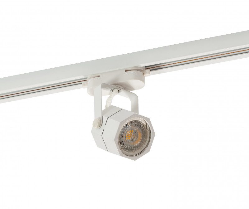 Светильник на шине Denkirs DK6004-WH Светильник на шине Denkirs DK6004-WH