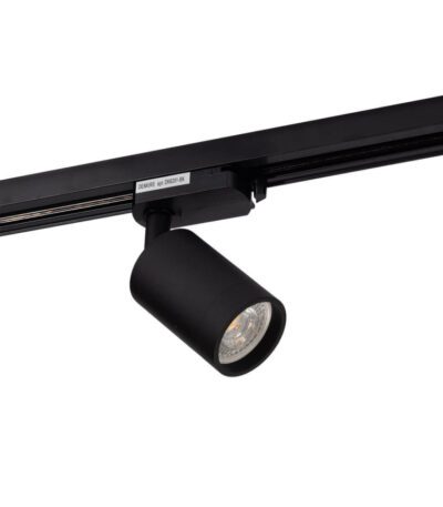 Светильник на шине Denkirs DK6201-BK