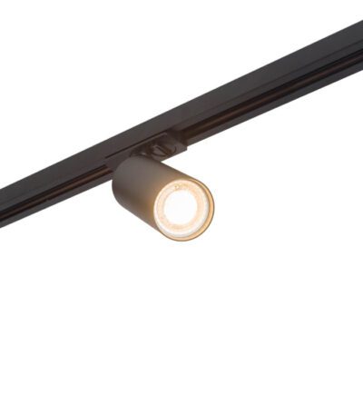 Светильник на шине Denkirs DK6202-BK