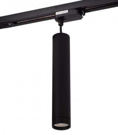 Светильник на шине Denkirs DK6210-BK