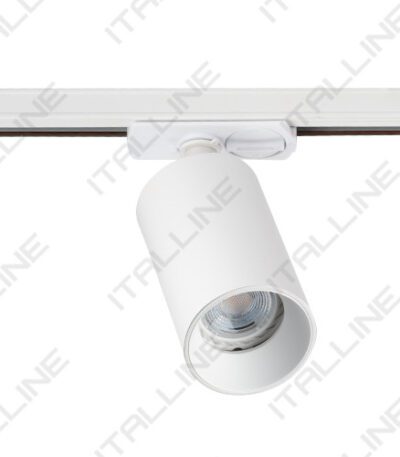 Светильник на шине ITALLINE DANNY TR white