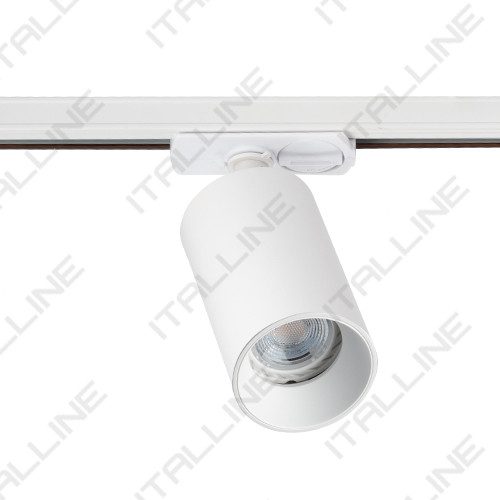 Светильник на шине ITALLINE DANNY TR white Светильник на шине ITALLINE DANNY TR white