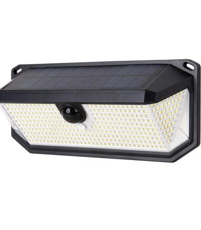 Светильник на солнечной батарее General GWSL-B1-15BT-1800MA-8H-IP65 416039