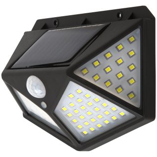 Светильник на солнечной батарее General GWSL-B2-12BT-1200MA-8H-IP65 416041