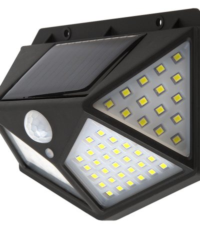 Светильник на солнечной батарее General GWSL-B2-12BT-1200MA-8H-IP65 416041