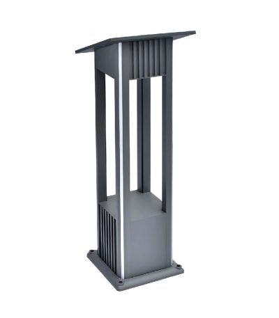 Светильник на солнечной батарее Kink Light 09206-F,16(05)