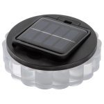 Светильник на солнечной батарее Uniel USL-F-157/PT060 RADIATE UL-00010434