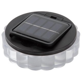 Светильник на солнечной батарее Uniel USL-F-157/PT060 RADIATE UL-00010434