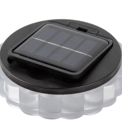 Светильник на солнечной батарее Uniel USL-F-157/PT060 RADIATE UL-00010434