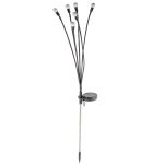 Светильник на солнечной батарее Uniel USL-S-820/PM700 FIREFLIES UL-00010563