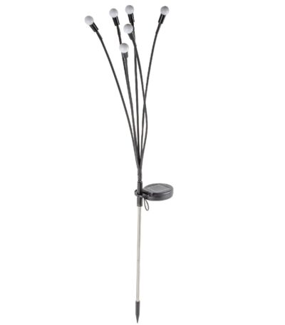 Светильник на солнечной батарее Uniel USL-S-820/PM700 FIREFLIES UL-00010563