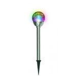 Светильник на солнечных батареях (07280) Uniel Modern USL-M-063/MT390 Bellatrix