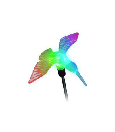 Светильник на солнечных батареях (07311) Uniel USL-S-105/MT760 Colibri