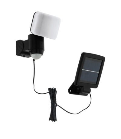 Светильник на солнечных батареях Eglo Casabas 98195