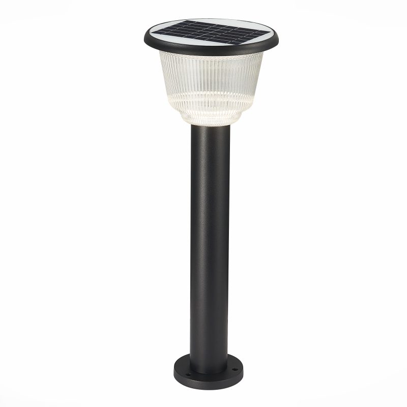 Светильник на солнечных батареях ST Luce Solaris SL9502.405.01 Светильник на солнечных батареях ST Luce Solaris SL9502.405.01