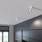 Накладной спот Elektrostandard Niro 4690389203251 25013/01 a065462