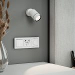 Накладной спот Elektrostandard Niro 4690389203251 25013/01 a065462