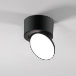 Накладной спот Elektrostandard Smooth 4690389203237 25053/LED a065461