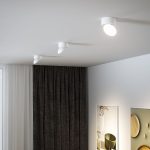 Накладной спот Elektrostandard Smooth 4690389203244 25053/LED a065460