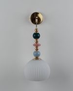 Бра Moderli Charm V11171-1W