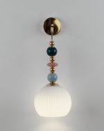 Бра Moderli Charm V11171-1W