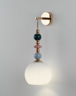 Бра Moderli Charm V11171-1W