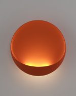 Настенный светильник Moderli Maloni V11218-WL