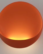 Настенный светильник Moderli Maloni V11218-WL