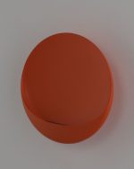 Настенный светильник Moderli Maloni V11218-WL