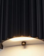 Настенный светильник Moderli Bailey V11219-WL