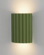 Настенный светильник Moderli Bailey V11222-WL