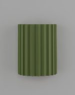 Настенный светильник Moderli Bailey V11222-WL