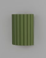 Настенный светильник Moderli Bailey V11222-WL